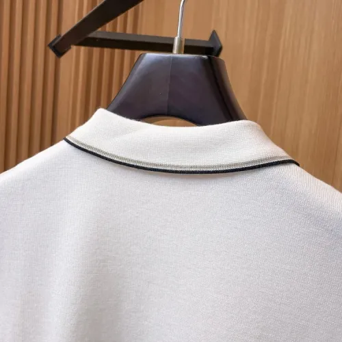 Replica Prada T-Shirts Short Sleeved For Men #1438893 $72.00 USD for Wholesale