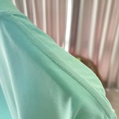 Replica Christian Dior T-Shirts Short Sleeved For Unisex #1438904 $42.00 USD for Wholesale