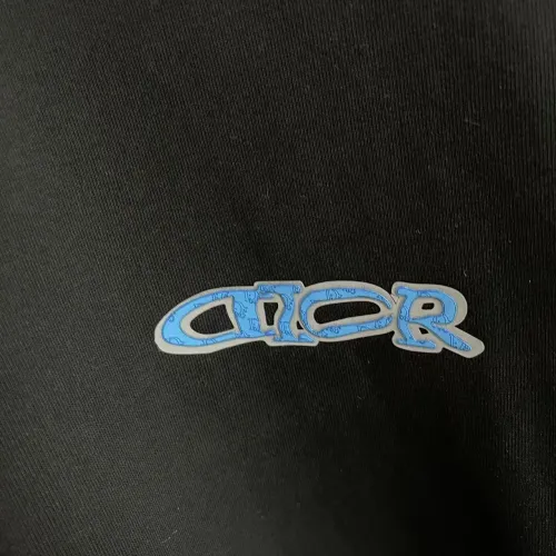 Replica Christian Dior T-Shirts Short Sleeved For Unisex #1438914 $45.00 USD for Wholesale