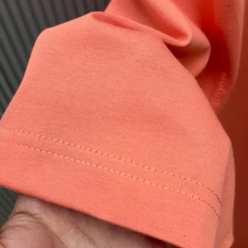 Replica Off-White T-Shirts Short Sleeved For Men #1438922 $40.00 USD for Wholesale