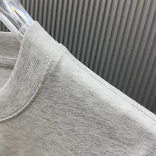 Replica Off-White T-Shirts Short Sleeved For Men #1438923 $40.00 USD for Wholesale