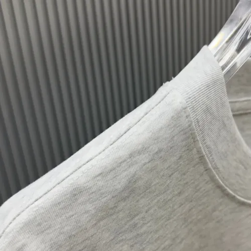 Replica Off-White T-Shirts Short Sleeved For Men #1438923 $40.00 USD for Wholesale