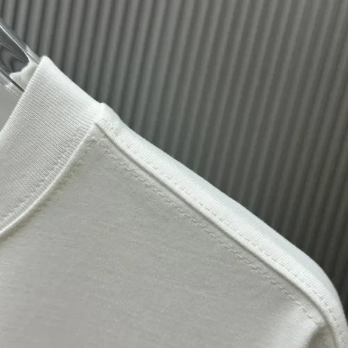 Replica Off-White T-Shirts Short Sleeved For Men #1438924 $40.00 USD for Wholesale