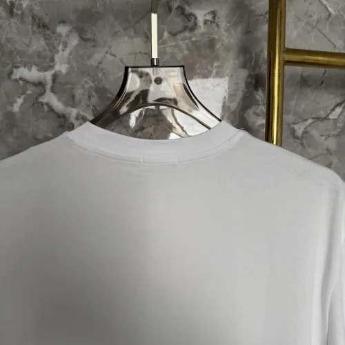 Replica Christian Dior T-Shirts Short Sleeved For Unisex #1438931 $45.00 USD for Wholesale
