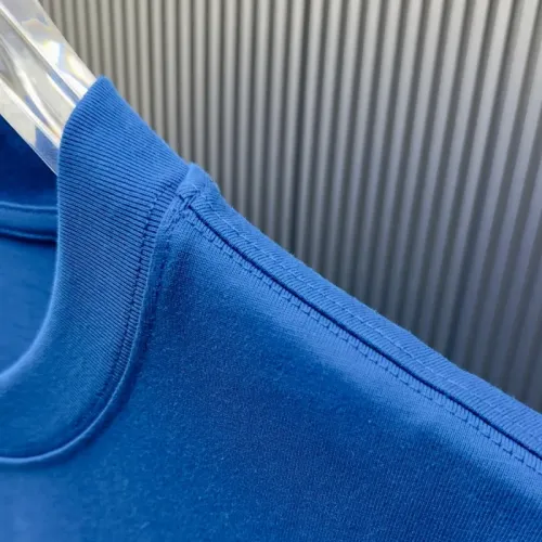 Replica Off-White T-Shirts Short Sleeved For Unisex #1438933 $40.00 USD for Wholesale