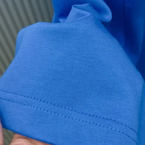 Replica Off-White T-Shirts Short Sleeved For Unisex #1438933 $40.00 USD for Wholesale