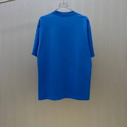 Replica Valentino T-Shirts Short Sleeved For Unisex #1438936 $41.00 USD for Wholesale