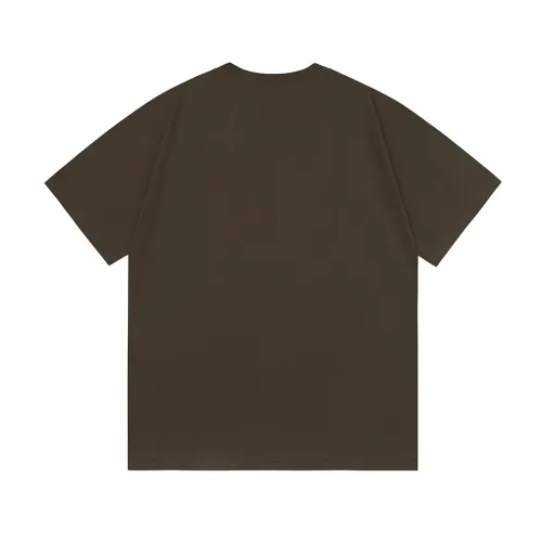 Replica Celine T-Shirts Short Sleeved For Unisex #1438953 $41.00 USD for Wholesale