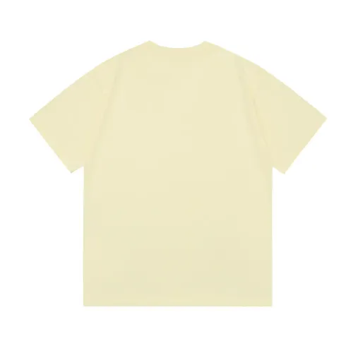 Replica Celine T-Shirts Short Sleeved For Unisex #1438956 $41.00 USD for Wholesale