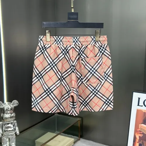 Replica Burberry Pants For Men #1438979 $41.00 USD for Wholesale