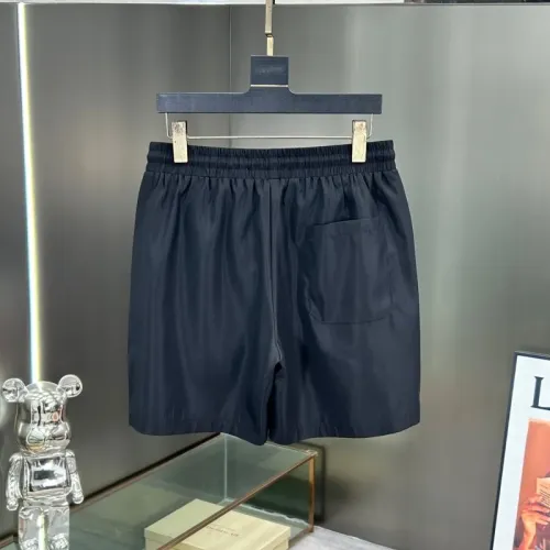 Replica Burberry Pants For Men #1438984 $41.00 USD for Wholesale