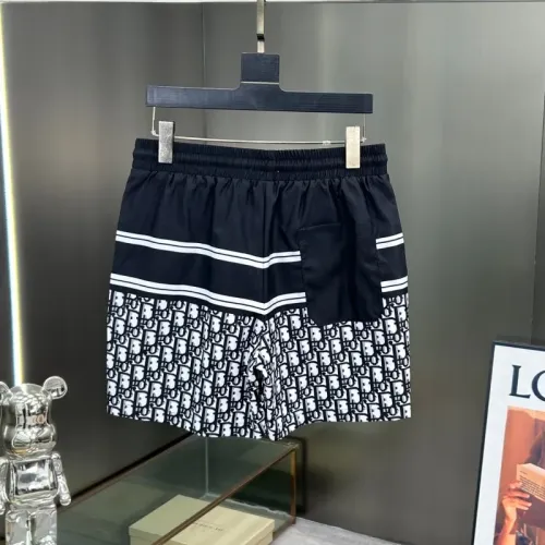 Replica Christian Dior Pants For Men #1439002 $41.00 USD for Wholesale
