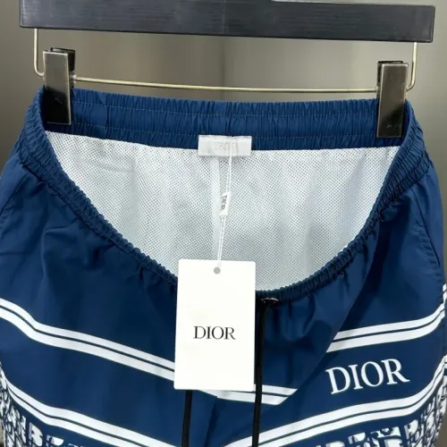 Replica Christian Dior Pants For Men #1439003 $41.00 USD for Wholesale