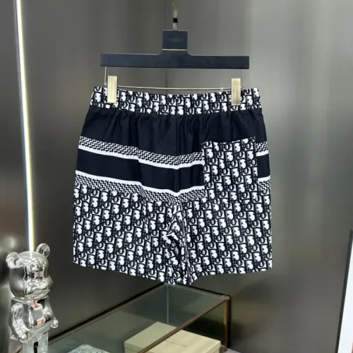 Replica Christian Dior Pants For Men #1439010 $41.00 USD for Wholesale