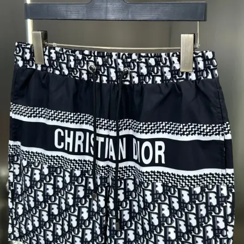 Replica Christian Dior Pants For Men #1439010 $41.00 USD for Wholesale