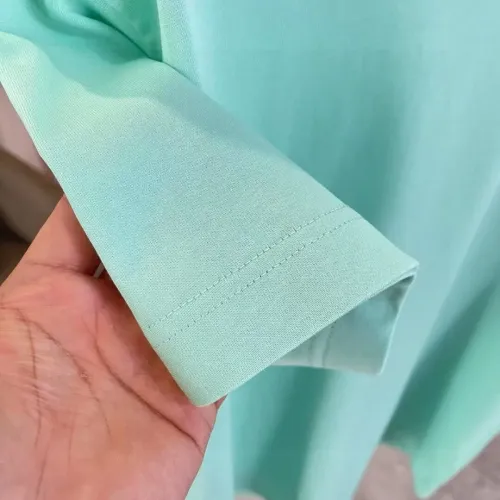 Replica Gucci T-Shirts Short Sleeved For Unisex #1439016 $42.00 USD for Wholesale