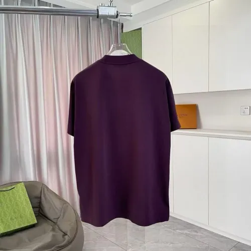 Replica Gucci T-Shirts Short Sleeved For Unisex #1439017 $42.00 USD for Wholesale