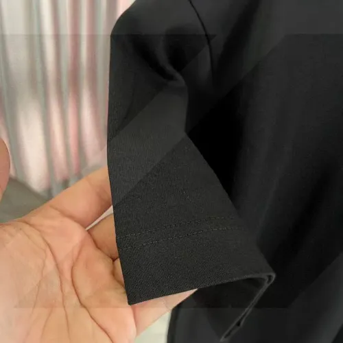 Replica Gucci T-Shirts Short Sleeved For Unisex #1439023 $42.00 USD for Wholesale