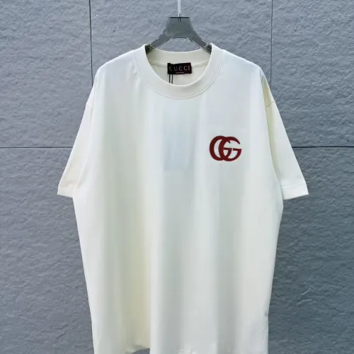 Cheap Gucci T-Shirts Short Sleeved For Unisex #1439024, $$42.00 USD On Gucci T-Shirts
