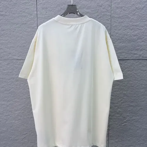 Replica Gucci T-Shirts Short Sleeved For Unisex #1439024 $42.00 USD for Wholesale