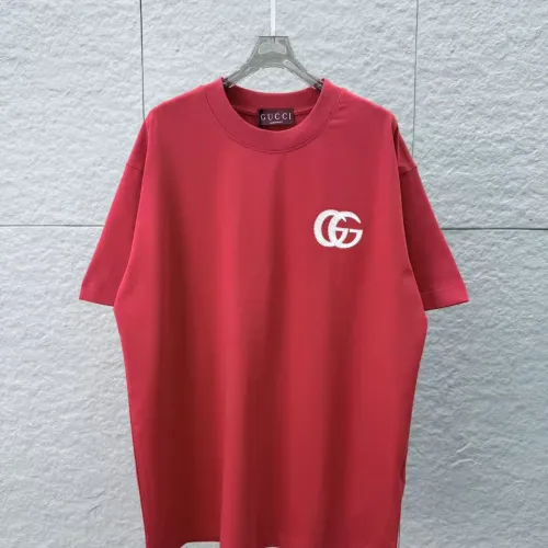 Cheap Gucci T-Shirts Short Sleeved For Unisex #1439025, $$42.00 USD On Gucci T-Shirts