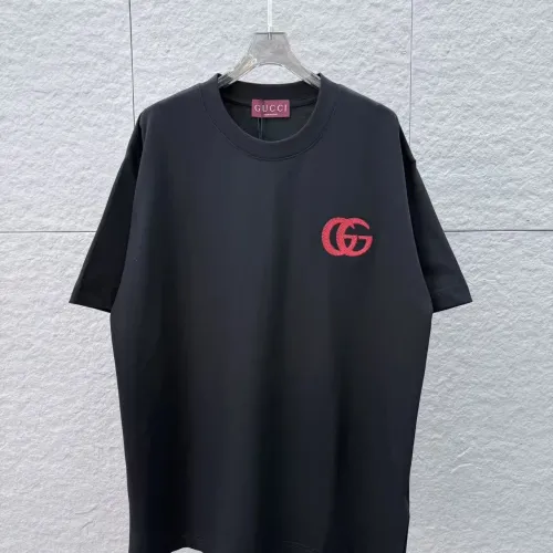 Cheap Gucci T-Shirts Short Sleeved For Unisex #1439027, $$42.00 USD On Gucci T-Shirts