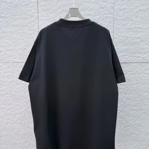 Replica Gucci T-Shirts Short Sleeved For Unisex #1439027 $42.00 USD for Wholesale