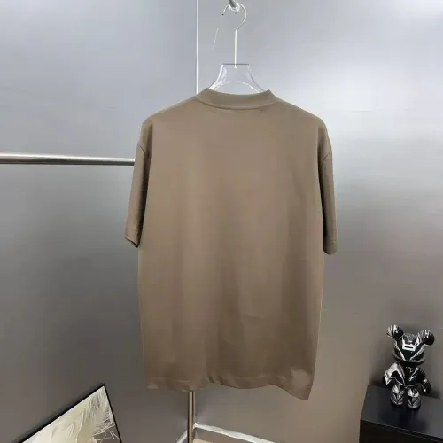 Replica Gucci T-Shirts Short Sleeved For Unisex #1439028 $45.00 USD for Wholesale