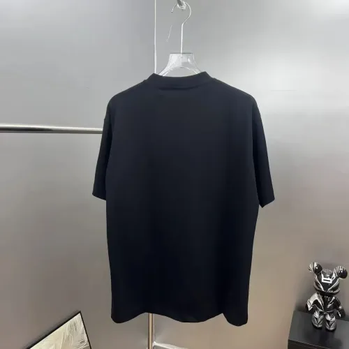 Replica Gucci T-Shirts Short Sleeved For Unisex #1439029 $45.00 USD for Wholesale