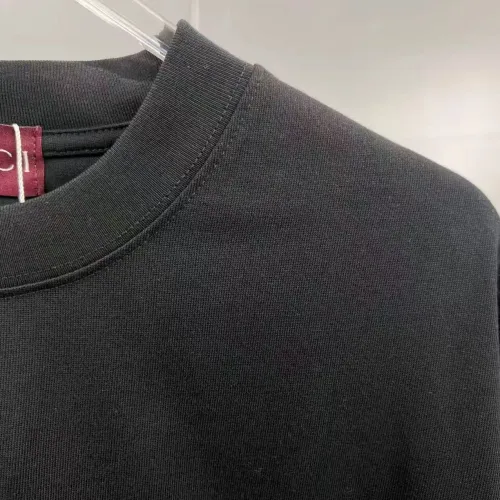Replica Gucci T-Shirts Short Sleeved For Unisex #1439029 $45.00 USD for Wholesale