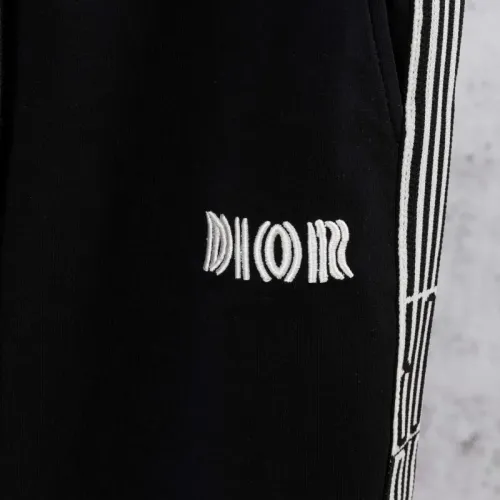 Replica Christian Dior Pants For Men #1439031 $52.00 USD for Wholesale
