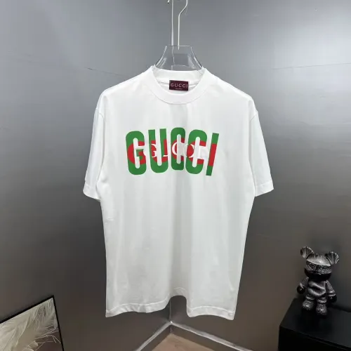 Cheap Gucci T-Shirts Short Sleeved For Unisex #1439032, $$45.00 USD On Gucci T-Shirts