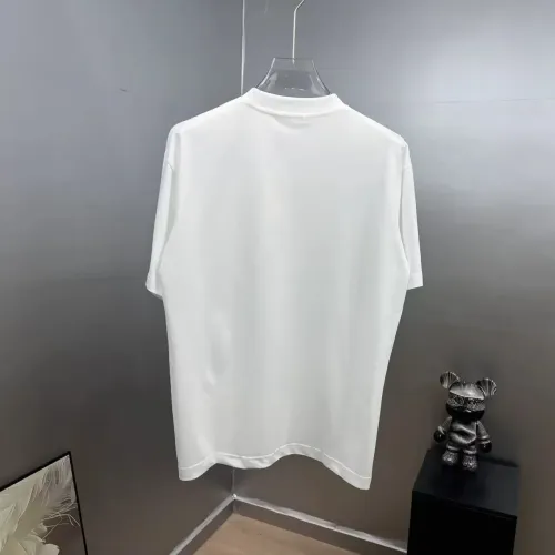 Replica Gucci T-Shirts Short Sleeved For Unisex #1439032 $45.00 USD for Wholesale