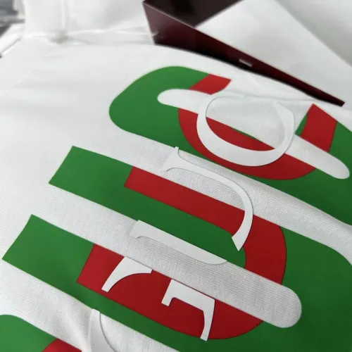 Replica Gucci T-Shirts Short Sleeved For Unisex #1439032 $45.00 USD for Wholesale