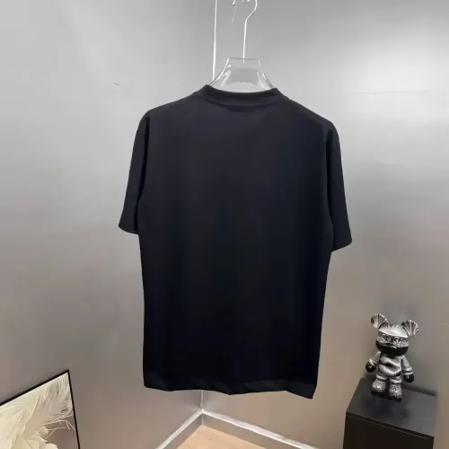 Replica Gucci T-Shirts Short Sleeved For Unisex #1439033 $45.00 USD for Wholesale