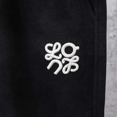Replica LOEWE Pants For Men #1439036 $56.00 USD for Wholesale