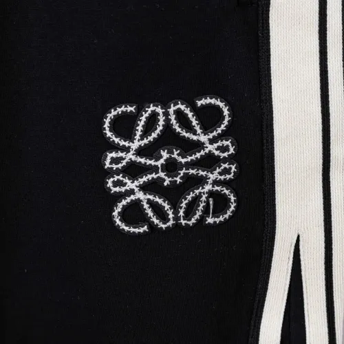 Replica LOEWE Pants For Men #1439041 $56.00 USD for Wholesale