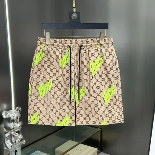 Cheap Gucci Pants For Men #1439053, $$41.00 USD On Gucci Pants