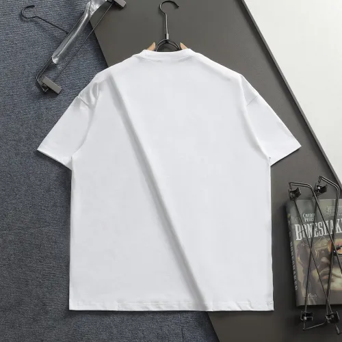 Replica Amiri T-Shirts Short Sleeved For Unisex #1439062 $45.00 USD for Wholesale