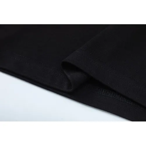 Replica Amiri T-Shirts Short Sleeved For Unisex #1439080 $42.00 USD for Wholesale