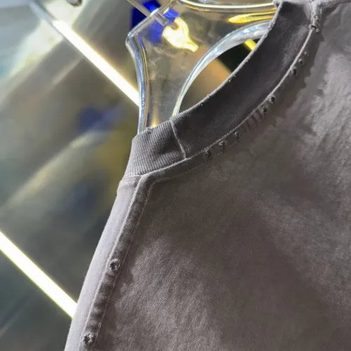 Replica Off-White T-Shirts Short Sleeved For Unisex #1439102 $45.00 USD for Wholesale