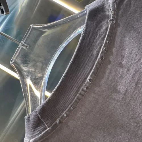 Replica Off-White T-Shirts Short Sleeved For Unisex #1439102 $45.00 USD for Wholesale