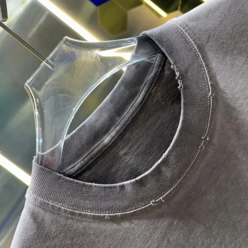 Replica Off-White T-Shirts Short Sleeved For Unisex #1439102 $45.00 USD for Wholesale