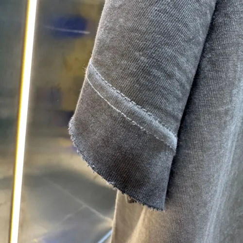 Replica Off-White T-Shirts Short Sleeved For Unisex #1439103 $45.00 USD for Wholesale