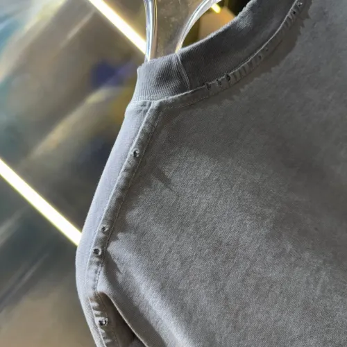 Replica Off-White T-Shirts Short Sleeved For Unisex #1439103 $45.00 USD for Wholesale