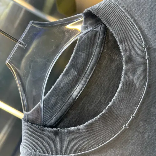 Replica Off-White T-Shirts Short Sleeved For Unisex #1439103 $45.00 USD for Wholesale