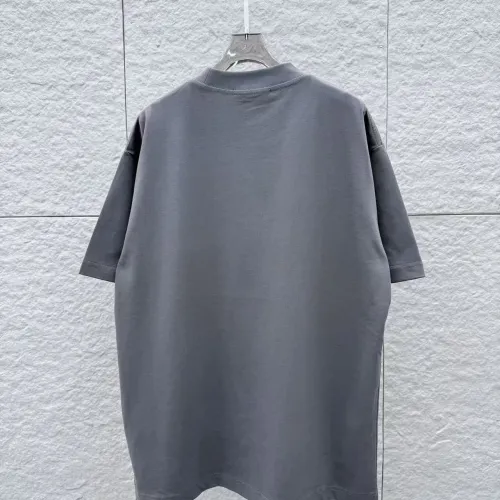 Replica Amiri T-Shirts Short Sleeved For Unisex #1439105 $45.00 USD for Wholesale