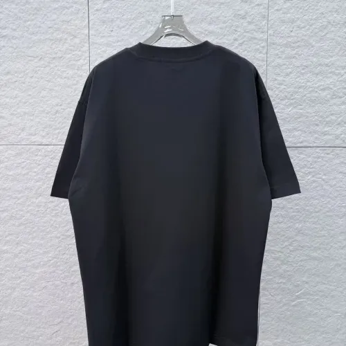 Replica Amiri T-Shirts Short Sleeved For Unisex #1439109 $48.00 USD for Wholesale