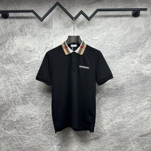 Cheap Burberry T-Shirts Short Sleeved For Men #1439139, $$52.00 USD On Burberry T-Shirts