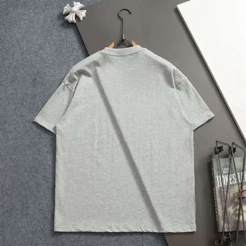 Replica Christian Dior T-Shirts Short Sleeved For Unisex #1439194 $40.00 USD for Wholesale